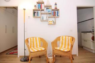 Ferienwohnung am Wendtorfer Strand - 6