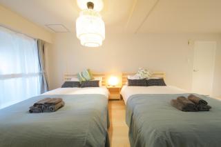 マンションカトレア - Sapporo - 3