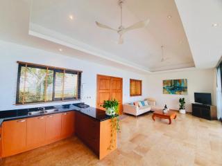 Villa Baan Saitara - Lamai - 3