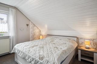 Schönes Appartement in Lutzerath mit Garten, Terrasse und Grill - Lutzerath - 7