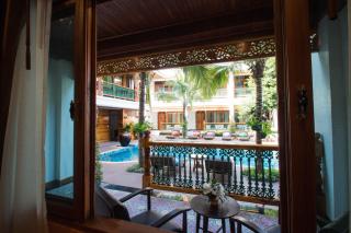 Pingviman Hotel - 7