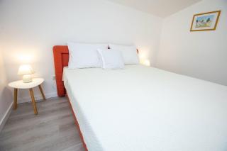 Wohnung in Duće mit Großem Grill - 4