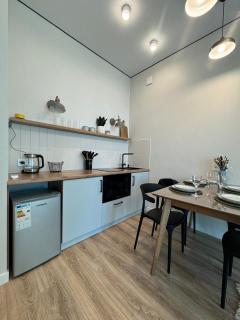 A-Six Apartment luxury - Karagandy - 7