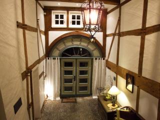 Fachwerkliebe - 6