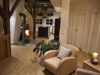 Fachwerkliebe - 2