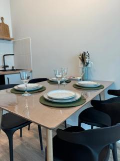 A-Six Apartment luxury - Karagandy - 6