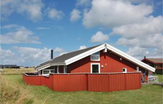 Three-Bedroom Holiday Home In Hjorring - Hjørring - 6