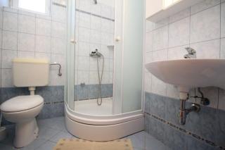 Wohnung in Baška mit Eigenem Balkon - b59585 - Baška - 3