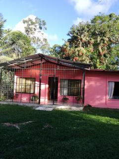 Paraíso Verde - Siquirres - 2