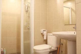 Cozy Studio Apt FREE Parking Near Lalaport KLCC - Kuala Lumpur - 4