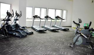 Cozy Studio Apt FREE Parking Near Lalaport KLCC - Kuala Lumpur - 2