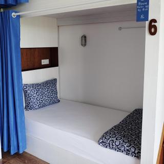 Dip & Doze Living - Canggu - 2