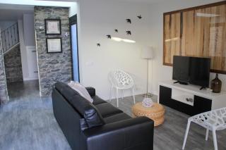 Ferienhaus in Estreito Da Calheta mit Privatem Pool und Meerblick - Jardim do Mar - 1