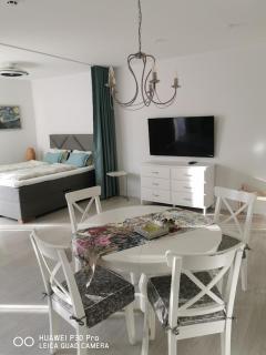 Romantic apartment - Palanga - 9