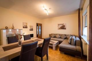 Große Wohnung in Trarbach - Traben-Trarbach - 8