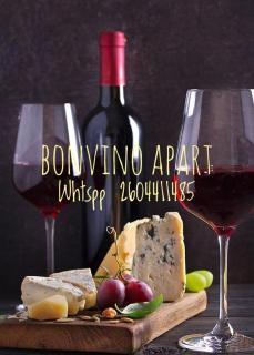 Bonvino Apart - San Rafael - 1