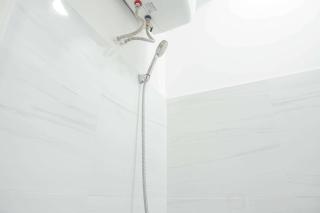 Comfort Studio at Menteng Square Apartment By Travelio - 0