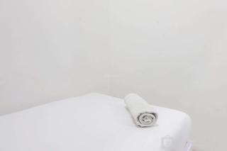 Good Deal and Comfy 2BR at Grand Asia Afrika Apartment By Travelio - Bandung - 7