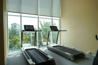 Good Choice and Cozy Studio at Ambassade Kuningan Apartment By Travelio - 8