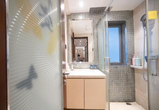 Shenzhen Binhe Impression Hotel Apartments - Shenzhen - 4