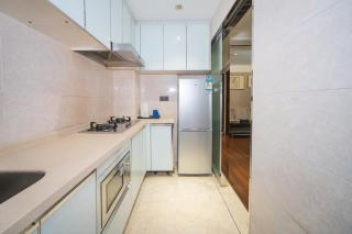 Shenzhen Binhe Impression Hotel Apartments - Shenzhen - 1
