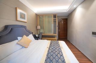 Shenzhen Binhe Impression Hotel Apartments - Shenzhen - 3