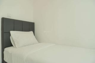 Restful and Comfy 2BR Tokyo Riverside PIK 2 Apartment By Travelio - 6