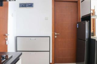 Spacious 3BR with Good View at Gateway Pasteur Apartment By Travelio - 2