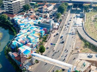 Great Deal and Comfy 2BR at Bassura City Apartment By Travelio - Jakarta - 6