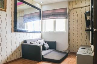 Best Deal 2BR Apartment Suites @Metro By Travelio - 8