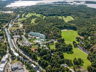 Ronneby Brunn - Ronneby - 5