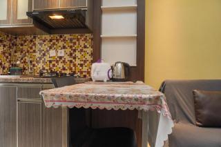 Best Choice and Comfort Living 2BR Bassura City Apartment By Travelio - 3
