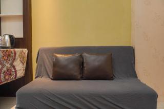 Best Choice and Comfort Living 2BR Bassura City Apartment By Travelio - 2