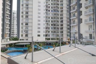 Affordable 2BR Casa De Parco BSD Apartment By Travelio - 8