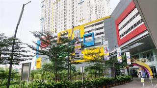 Great Deal and Nice 2BR Bassura City Apartment near Mall By Travelio - 4