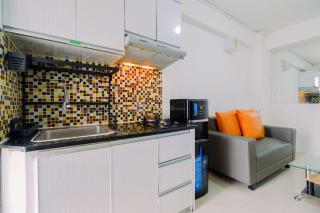 Great Deal and Nice 2BR Bassura City Apartment near Mall By Travelio - 9