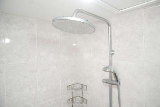 Good Deal and Homey Studio Bassura City Apartment By Travelio - 3