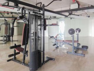 Luxurious Studio at Patraland Urbano Apartment By Travelio - Bekasi - 7