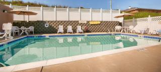 Best Western Lawrenceburg Inn - 2