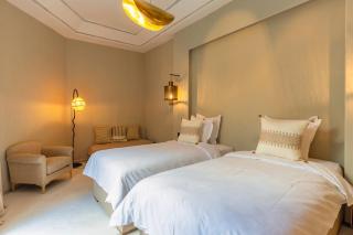 Suites & Spa BY XO-RIAD - Marrakesch - 4