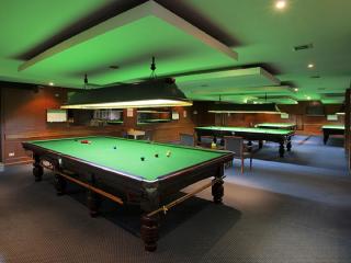 Summit Pavilion Hotel - Banguecoque - 1