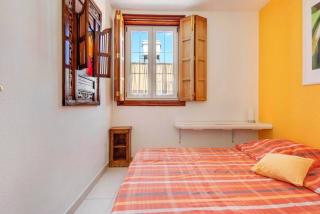 Gepflegtes privates Ferienhaus in Teneriffas sonnigem Süden, mit Balkon und großer Terrasse - 5