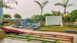 Brand New and Simply 1BR at The Wave Kuningan Apartment By Travelio - Jakarta - 9