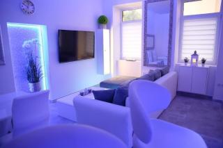 Appartement in Crikvenica mit Grill, Garten und Whirlpool - Crikvenica - 9