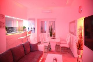 Appartement in Crikvenica mit Grill, Garten und Whirlpool - Crikvenica - 5