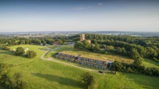 Panorama Hotel Aschberg - Ascheffel - 9