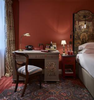 The Zetter Marylebone - 7
