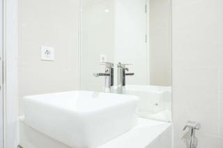 Nice and Comfort 2BR at Daan Mogot City Apartment By Travelio - Jakarta - 7