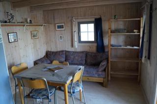 Kleines Ferienhaus in Arvidsjaur mit Sauna - Jerfojaur - 6