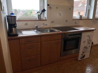 Ferienwohnung Haus Am Wasser In Emden - Emden - 2